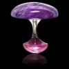 Amethyst silver