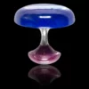 Lapis lazuli silver