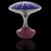 Macedonian Sun Blue silver
