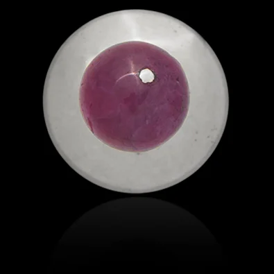 Macedonian Sun Red silver - Image 3