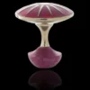 Macedonian Sun Red white gold